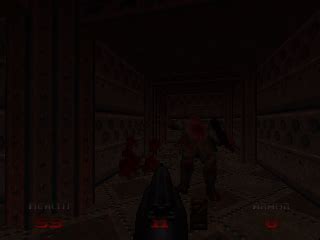 Play Doom 64 (USA) Nintendo 64 Retro Game Online in your browser ...