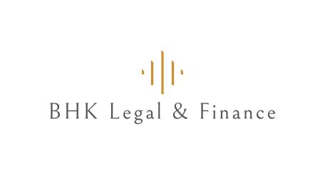 BHK Legal & Finance