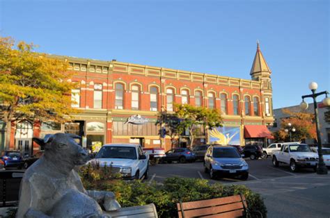 Six Free Things to do in Ellensburg, WA Small Town USA