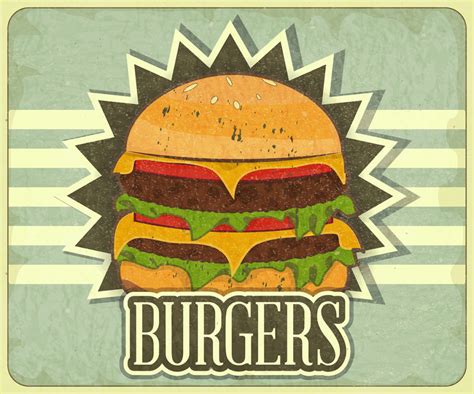 Top 10 Reasons Burger Franchises Are So Successful - Zac's Burgers