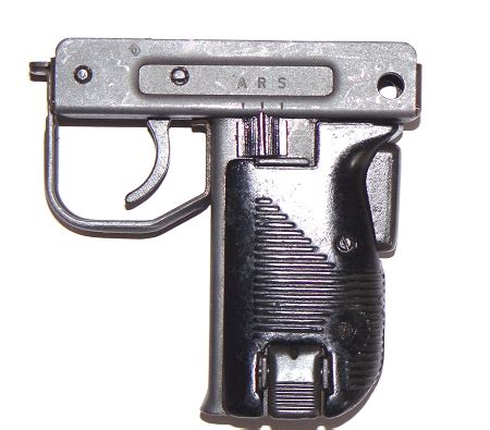 UZI ARS FULL AUTO LOWER