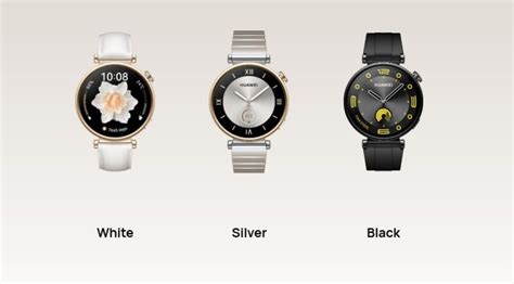 HUAWEI WATCH GT 4 Now Available in PH