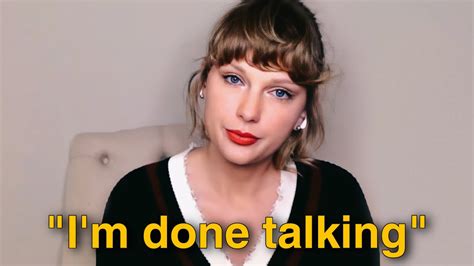 Taylor Swift Barefoot Interview