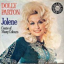 Jolene (song) | Dolly Parton Wikia | Fandom