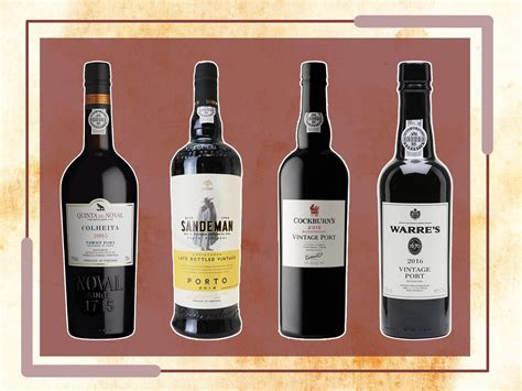 Read 10 Best Ports For A Taste Of The Portuguese Wine: From Vintage ...