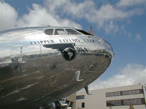 Boeing 307 Stratoliner