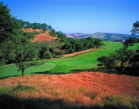 Enjoy No Fees At Eagle Ridge Golf Club - Gilroy CA | TeeOff