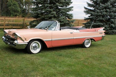 1959 Dodge Coronet Convertible | edu.svet.gob.gt