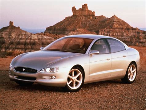 10 GM Concept Cars We Wish They Actually Made (10 That Should Have Been ...