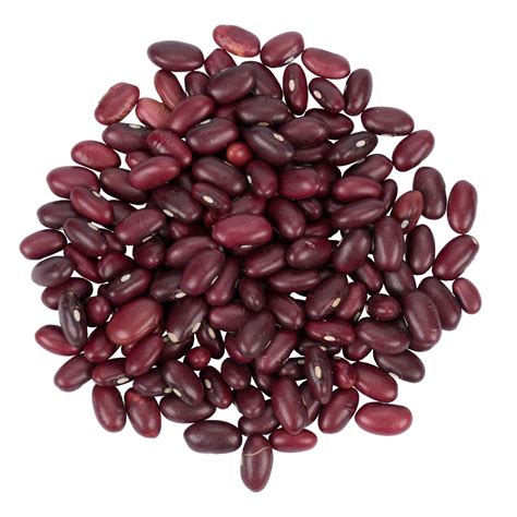 Dried Small Red Beans - 20 lb.