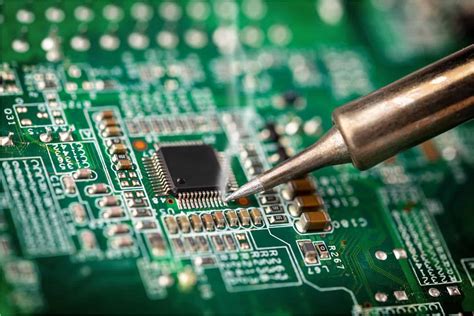 Pcb Soldering Process - Emsxchange