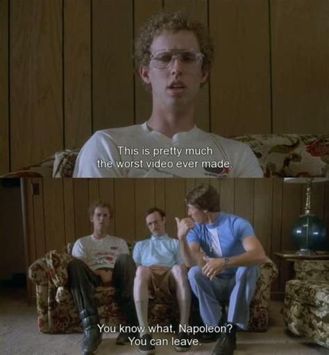 27 Best Napoleon Dynamite Quotes That Will Make You Laugh