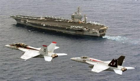 CVW-11 Carrier Air Wing 11 CARAIRWING ELEVEN - US Navy | Uss nimitz ...