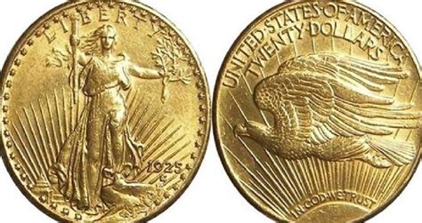 The 1933 Double Eagle, The Most Expensive Coin In The World