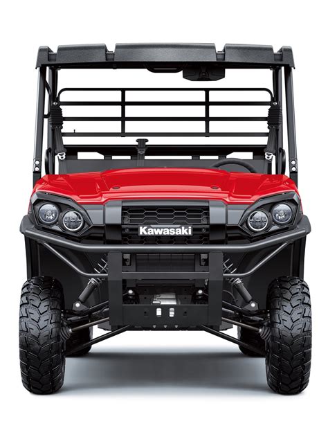 Kawasaki Mule Accessories 2024 Launch Date - Nonna Rozamond