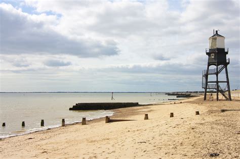 10 Best Beaches in Essex - Head Out of London on a Road Trip to the ...