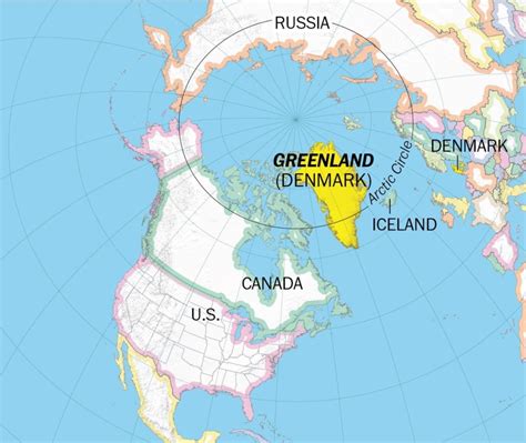 What is the $12M Greenland Strategy? | Millennial Pen