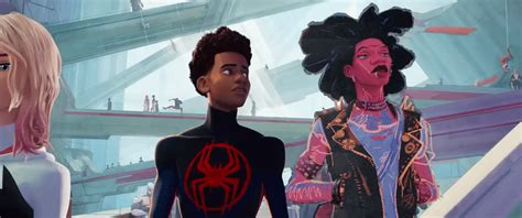 Hobie Brown Spider-Verse: Everything You Need To Know About Spider-Punk ...