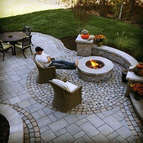 20+ Images Of Backyard Patios