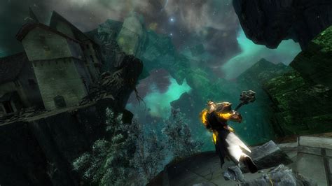 Guild Wars 2 Living World Season 3 Preview | MMOHuts