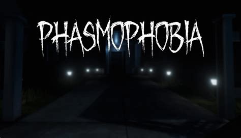 Save 15% on Phasmophobia on Steam