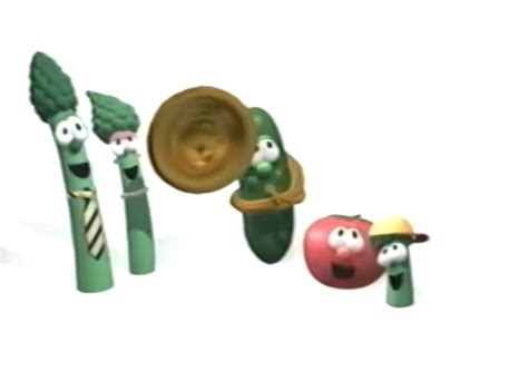 VeggieTales Theme Song | VeggieTales - the Ultimate Veggiepedia Wiki ...