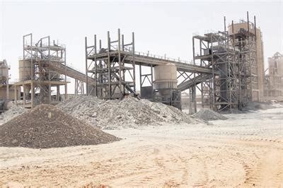 UAE firms build Sudan cement plants - eb247 - Financial - Investment ...