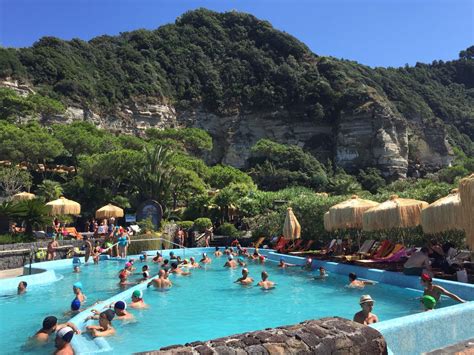 Ischia thermal spa | Ischia, Thermal spa, Amalfi