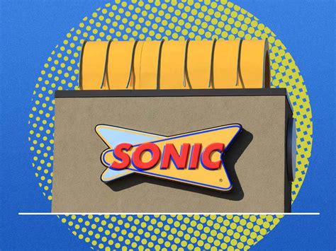 Sonic Has a Can't-Miss Cyber Monday Deal