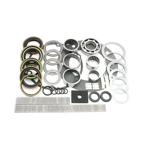 NP208 Transfer Case Bearing and Seal Kit – Rigid Axle