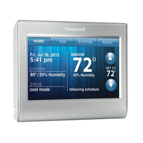 Honeywell Smart Devices | Smart Home Devices