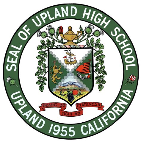 Upland High School - Russ Peak | Motivational Speaker & Entertainer