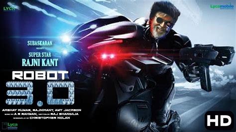 Robot (Enthiran In Hindi) Rajnikanth, Aishwarya Rai Bachchan, Danny ...