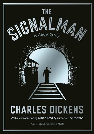 THE SIGNALMAN - Dominion of Drama