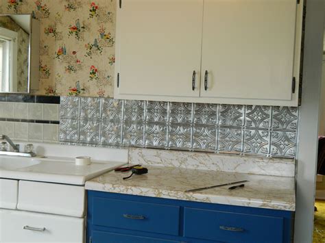 Famous Home Depot Tile Backsplash For Kitchen References