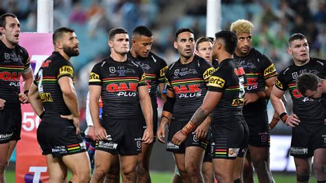 NRL Grand Final: Penrith Panthers player ratings | Sporting News Australia