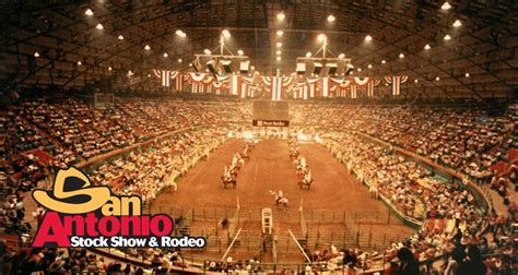 San Antonio Stock Show & Rodeo 2023 Live | Official TV Site