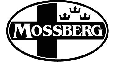 Mossberg Firearms Logo