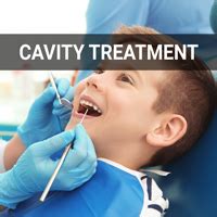 Cavity Treatment Options Parker, CO | Canyon Ridge Pediatric Dentistry