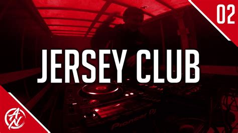 Jersey Club Mix 2021 | #2 | The Best of Jersey Club 2021 by Adrian ...