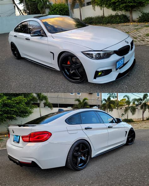 2019 BMW 430i (KM02060) | Khaleel's Motorsports