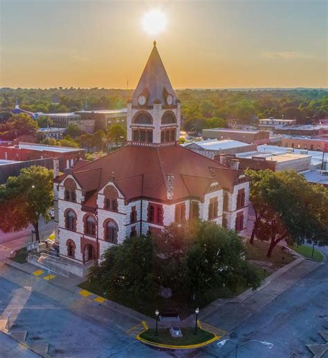 Stephenville appoints firm to help develop downtown retail, dining ...