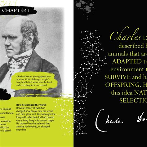 Charles Darwin - EK Books