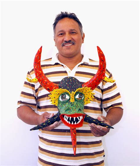 Connecticut Art Scene: Reception for show of Puerto Rican artisan masks ...