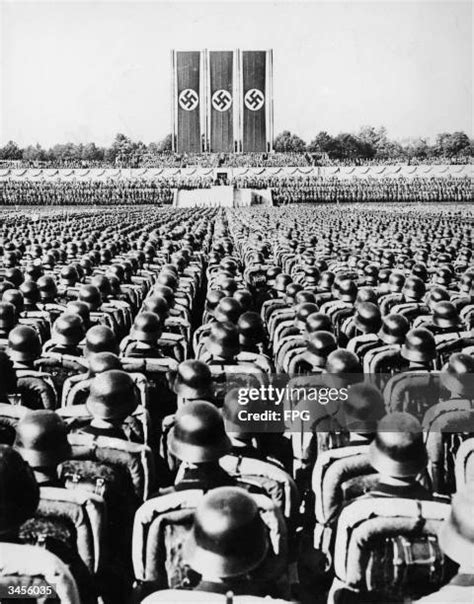 Nuremberg Rally Photos and Premium High Res Pictures - Getty Images