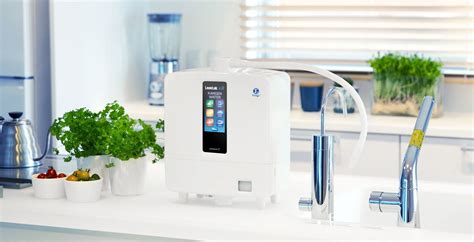 Which Kangen Machine should you buy? — Water Wellness