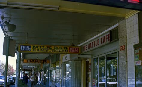 Blackheath Shops - a photo on Flickriver