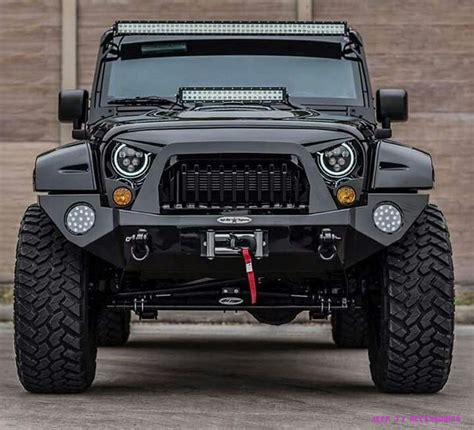 The Five Common Stereotypes When It Comes To Jeep Tj Accessories | jeep ...