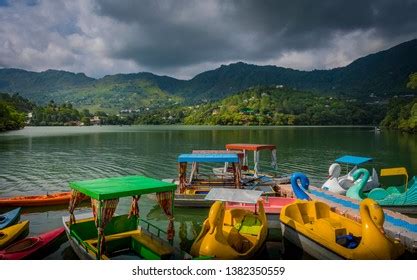 36 Naukuchiatal lake Images, Stock Photos & Vectors | Shutterstock