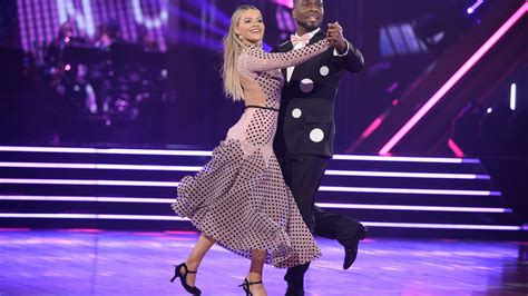 Dancing with the Stars Season 28 Episode 7 Recap: Karamo Brown Is ...